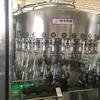 Equipo de línea de producción de llenado automático, máquina de llenado de líquidos para jugos y bebidas, fabricante de máquinas de llenado de agua mineral embotellada