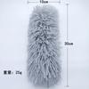 Cat Toy Plush Pillow Pet Suprimentos Cat Toy Bite Interactive Self-Hi Cat Pillow com Catnip Ring Paper