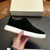 Zapatillas casuales para hombre sin cordones, estilo minimalista italiano STN, suela gruesa, disponibles en varios colores para venta transfronteriza