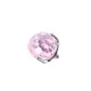 Joia Cabeça de Liga de Titânio F136 Bola de Espelhos Pequena Lâmpada G23 Piercing Corpo de Titânio Piercing Língua Piercing Orelha Piercing Hélice da Orelha