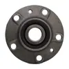 Rodamiento de Cubo de Rueda 7701205471 Rueda Trasera Adecuado para Renault: Unidad de Cubo de Rueda Laguna