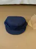 Gorra de Pana Estilo Newsboy Retro de "Alta Calidad" para Mujer, Gorra de Béisbol Versátil de Verano con Visera Corta que Hace que la Cara Parezca Más Pequeña, Sombrero para el Sol