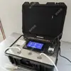 Rescatador Autónomo de Oxígeno Comprimido Detector Inteligente Fabricante Listo para Usar Rescatador Autónomo Tipo Yzzjiip Detector de Hermeticidad