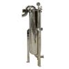 Acero Inoxidable 304 Filtro de Bolsa Superior Caudal Grande Resistente a Alta Presión Químico Pintura Pegamento Recubrimiento Lubricante