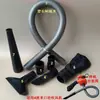 Soplador de Batería de Litio Tubo de Salida de Aire Conector de Instalación de Accesorio Universal Boquilla de Aire Manguera Roscada de Extensión Diámetro Interior 4 cm