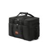 Bolsa térmica especial de grande capacidade para viagem caixa para levar para casa bolsa de piquenique ao ar livre tecido Oxford bolsa de gelo bolsa térmica grande