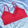 Nuevo top sin tirantes sexy para mujer con diseño calado, soporte trasero bonito, ropa interior tipo tank top deportiva de color liso