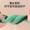 Toalla de baño material pva guantes de baño niños sin dolor frotar barro artefacto de baño baño de bebé guantes de baño