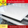 Placa de gravação anti-envelhecimento de PP espessado placa de PP retardante de chamas placa de corte para vegetais placa resistente a ácidos e álcalis corte e soldagem personalizado vendas diretas
