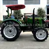 Transportador agrícola de cuatro ruedas 904, motocultor rotativo, zanjadora, adecuado para invernaderos y huertos, aflojamiento profundo del suelo, siembra, tractor agrícola de tracción en las cuatro ruedas