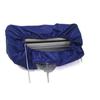 Capa de limpeza de ar condicionado capa de limpeza de teto capa de água ferramenta de máquina de teto capa de água capa à prova d'água capa de limpeza