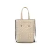 2025 Bolso Tejido Fresco Dulce Nuevo Color Sólido Diseño de Nicho Bolso de Mano de Moda de Gama Alta Bolso Cruzado Versátil