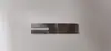 Máquina de Serigrafía Totalmente Automática JinBao Alta Calidad Lengüeta de Arrastre de Papel Ayudante de Lámina de Cobre Hoja de Resorte Separador de Hojas de Papel Tope de Hoja de Papel Gancho de Marco de Pantalla