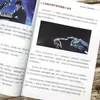 Es suficiente para que los adolescentes aprendan IA y lean este libro. Pueden aprender de los libros de la enciclopedia de divulgación científica de inteligencia artificial Deepseek.