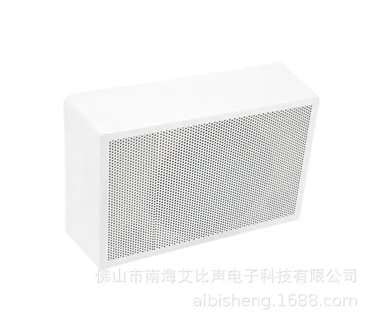 131壁挂音箱