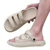 Sandalias de pesca y senderismo para hombre, nuevas sandalias de verano para deportes al aire libre de EVA con suela gruesa resistentes al desgaste, al por mayor
