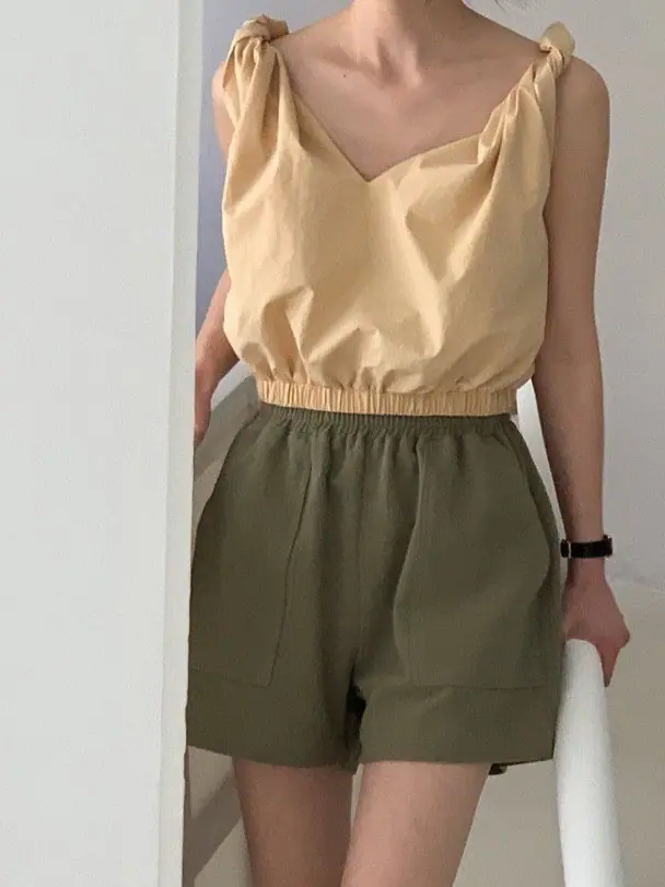 背心3