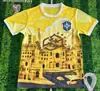 Uniforme de Fútbol Edición Especial Brasil Arsenal Dortmund París Inter Miami Japón Inglaterra Chelsea Real Madrid