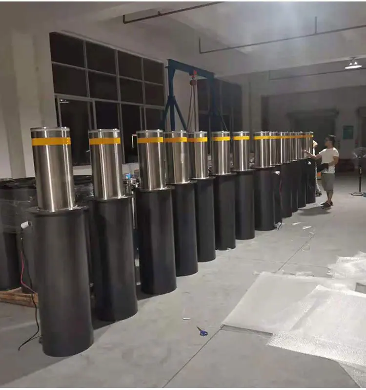 升降柱 (10)