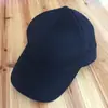 Boné de Beisebol de Cor Sólida com Tecido Integral e Abertura Traseira, Boné com Aba de Pato Compatível com Rabo de Cavalo, Boné de Malha Camuflada Fornecedor