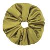 Diadema de Seda Plegada de Seda de Morera de 30 mm Hecha a Medida Transfronteriza Scrunchie Accesorio para el Cabello Popular en Xiaohongshu