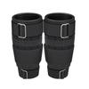Leggings com Saco de Areia Equipamento de Suporte de Peso Treino de Corrida Pulseira Esportiva Estudantes Bloco de Chumbo Amarrar Mão Fitness Perna Saco de Areia Invisível