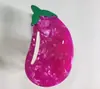 Yhj Accesorios para el Cabello Nuevo Diseño Pinzas para el Cabello de Verduras y Frutas Pasadores de Acetato Pinzas de Tiburón para Peinar Adornos para el Cabello Pinzas para el Cabello