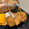 Nuevo bolso de perro salchicha de cuero puro marca MC 2026, bolso de mujer estilo Boston, bolso de hombro, bolso de axila, bolso cruzado
