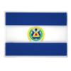 Amazon Transfronterizo Funda Pequeña para Teléfono Móvil Plana Accesorios para Joyería DIY Parche de Bandera de Dibujos Animados de PVC Pegamento Blando