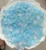 Tarjeta 12 Flor de Estrella de Cinco Puntas Mapei Color Portaflores Luminoso Estilo Antiguo Pasador Tocado Accesorios para Joyería DIY con Cuentas Venta al por Mayor