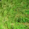 Musgo Artificial, Césped de Musgo Falso, Paisajismo para Escaparates Interiores, Bloque de Hierba de Planta Verde, Fondo para Fotografía de Micro-Paisaje, Terreno de Musgo