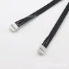 Cable de silicona HY2.0-4P A HY2.0-4P hebilla paquete de baterías terminal maestro puente