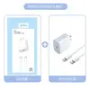 Adecuado para Cabezal de Cargador Apple 15 iPhone15Pro Teléfono Móvil 15Promax Juego de Carga Rápida 15P (Fd)