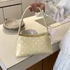 Bolso de Lunares de Gama Alta para Mujer 2026 Nueva Moda Bolso de Hombro para Viajes Bolso de Mano Elegante Bolso Cubo