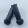 Envío Gratis Puños de Manillar para Patinete Infantil Cubiertas Suaves de Goma Manillar Universal para Vehículos de Tres Ruedas Cuatro Ruedas Cochecitos Accesorios de Bicicleta