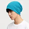 Gorro Transfronterizo para Protección contra el Frío, Protección de Orejas, Cortavientos y Cálido, Gorro para Maternidad y Postparto, Gorro Frío de Doble Capa de Alta Elasticidad, Gorro de Protección para Orejas