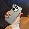Adecuado para funda de teléfono con pintura metálica corrugada para Oppo Find X9 Ultra, funda con botón metálico para Reno 16, funda rígida para Realme GT8