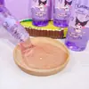 Nuevo Juguete Antiestrés Falso de Agua con Forma de Botella Kuromi, Juguete Educativo Infantil de Slime Elástico de Alto Valor