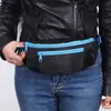 Fábrica de Yiwu Personalizada Nueva Riñonera Multifuncional para Hombre Tela Oxford para Exteriores Ajustada Cruzada Impermeable Bolsa Deportiva