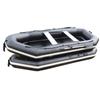 Bote inflable de goma para 4-5 personas, bote de pesca, bote inflable, kayak, bote para deriva, bote de patrulla de emergencia, bote de ayuda en caso de desastre