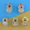 Accesorios de resina, joyería artesanal, crema de pegamento, accesorios de resina, pequeños accesorios de bricolaje, pinzas para el cabello, materiales hechos a mano, accesorios de bricolaje.