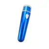 [Mini Depilador] Depilador Elétrico Masculino Recarregável Compacto Portátil Lavável Depilador de Barba Processamento e Personalização