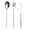 Vajilla con patrón de mármol estilo europeo Plato creativo para comida occidental Plato para postre Bandeja para pastel de postre Plato para bistec Plato para pasta Sushi
