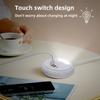 Regleta Cargador Nueva Pd Transfronteriza con Botón Luminoso Doble C+2Usb Múltiples Puertos Inteligente Multifunción