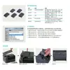 Módulo PLC S7-200SMART 6ES7288-1SR20 SR30 SR40 ST20 SR60
