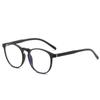 Gafas Jamie 5030 Amazon Venta Caliente Transfronteriza Gafas Planas Gafas Antirradiación Venta al por Mayor Gafas de Luz Azul Anti-Radiación Tr90