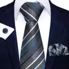 Corbatas para Hombre de Guangzhou, Corbata Jacquard con Forma de Flecha para Boda de Novio y Vestimenta Formal de Negocios, Corbata de Alta Gama para Hombre