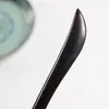 Nuevo Pasador de Madera de Alto Nivel Estilo Chino Accesorio Hanfu Adorno para el Cabello Estilo Antiguo Pasador para Moño Accesorio para el Cabello