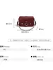 Bolso de mano retro versátil transfronterizo para mujer 2026 nuevo ZV bolso de verano para mujer moda cadena hombro bandolera