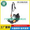 22862028 para 10-14 Chevrolet Suburban 1500 bloque de cerradura de puerta de coche actuador de cerradura de puerta